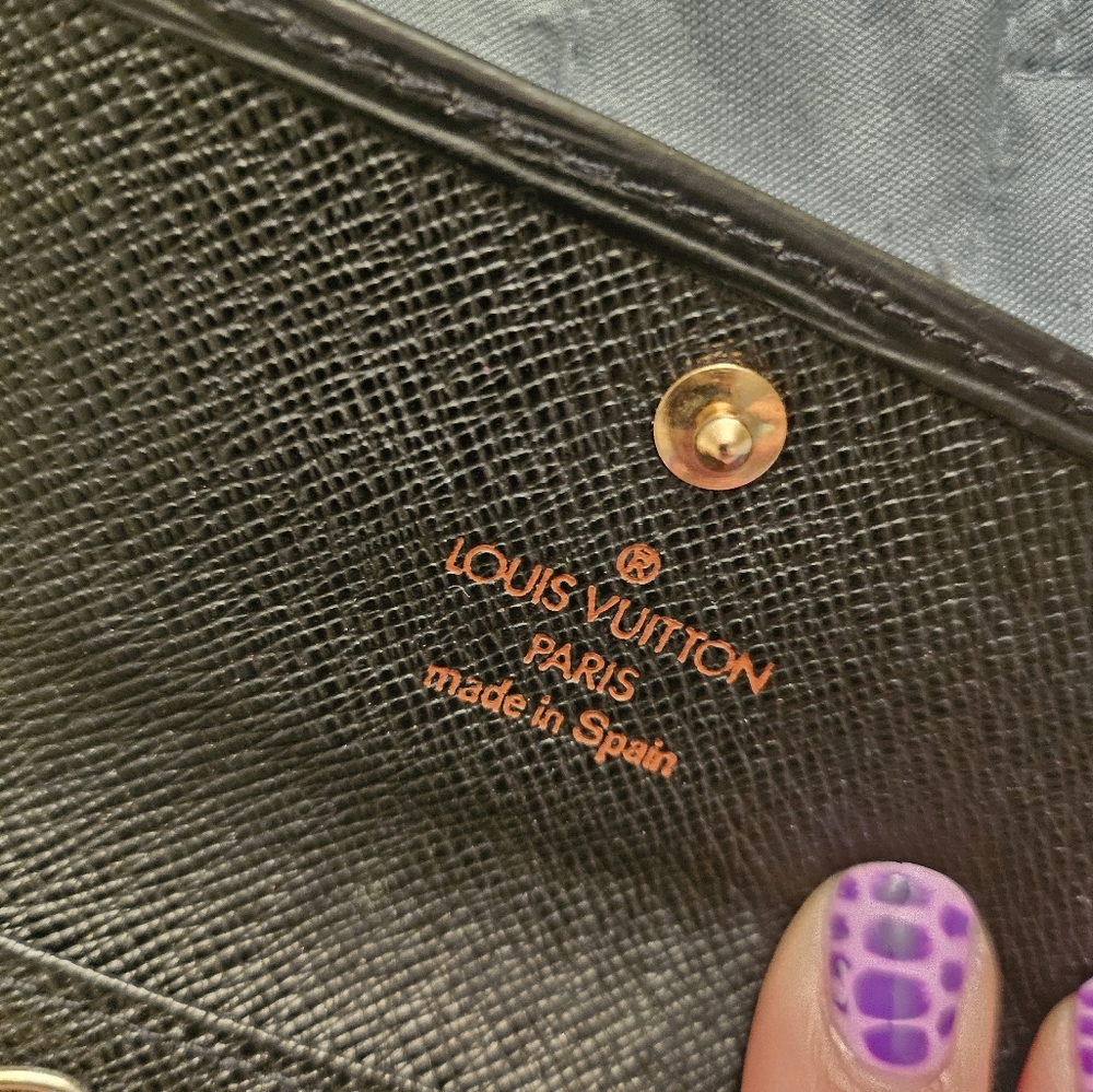 Louis vuitton - Picture 3 of 5